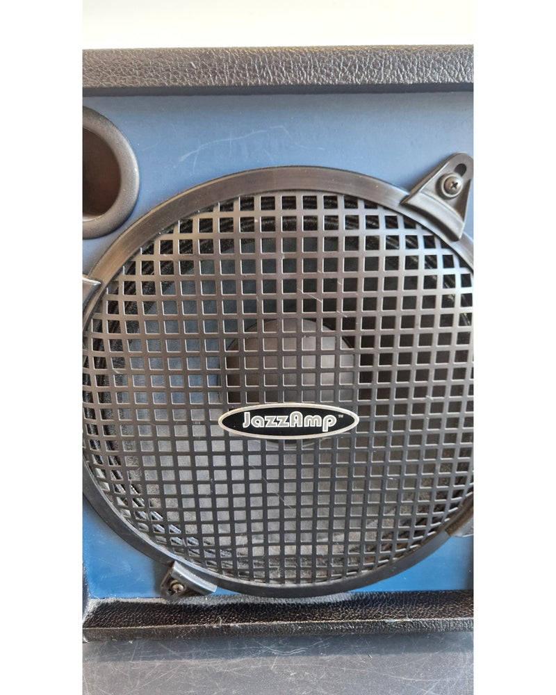 Henriksen Jazz Amp - Amplifier - Good - Image 6