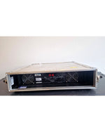 Peavey CS3000 - Power Amplifier - Black – Power Amplifier - Excellent - Image 5