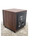 Monitor Audio W10 - Subwoofer - Walnut - Good w/ Manuals - Photo 3