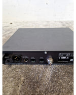 Sennheiser EW100 G3 1GB 1785-1800MHz e835 mic and receiver - Microphone System - Good - Image 9