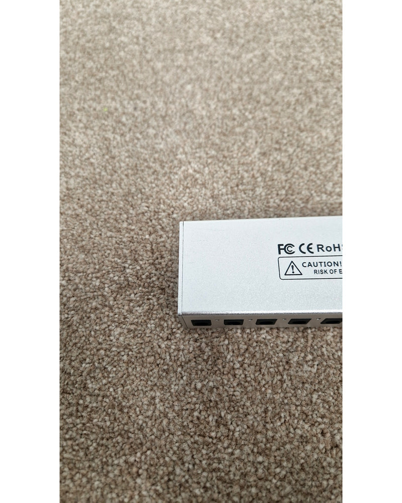 Cuvave power supply - Like New - image 12