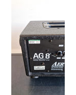 AER AG8 - PA Speakers - Black - Excellent - Image 4
