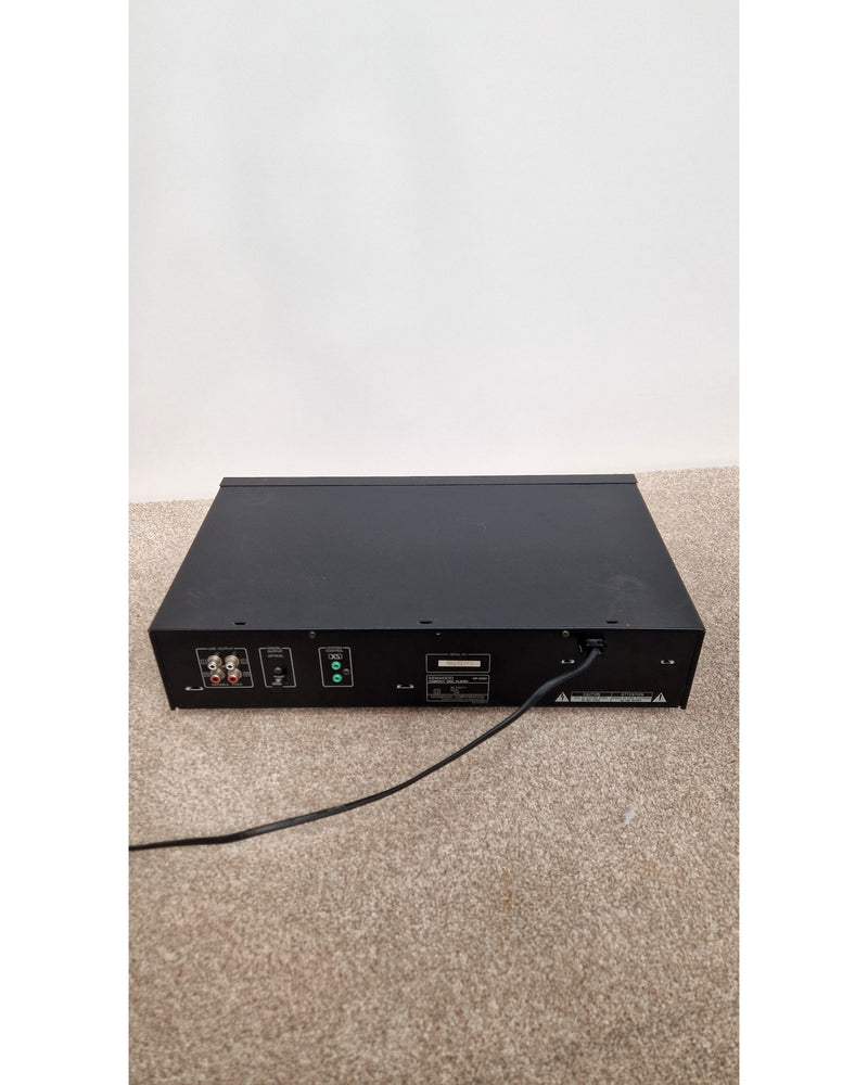 Kenwood DP-4020 - CD Player - Good w/ Remote Control - image 10