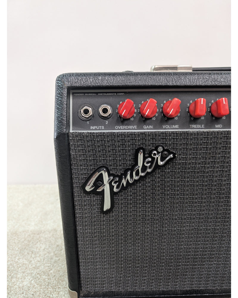 Fender SK Chorus 20 - Guitar Amplifier - Good - image 3
