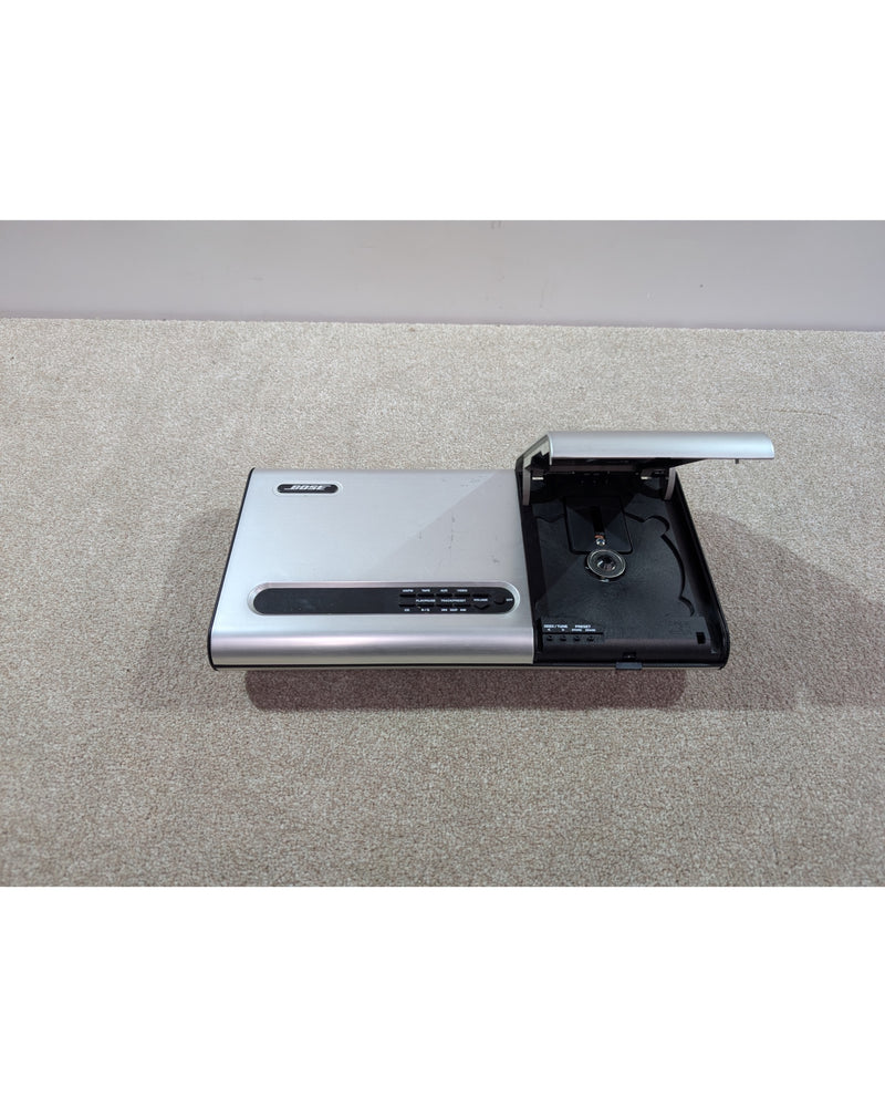 Bose Lifestyle Model 5 Music Center - Receiver - Good - image 11