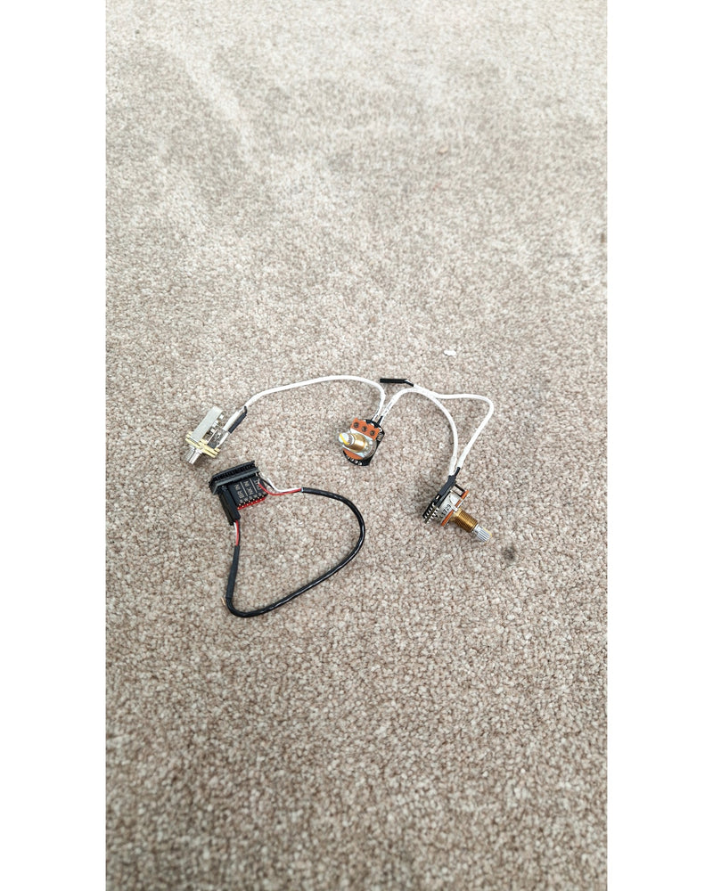EMG 81-7H / 85-7H - Guitar Accessories - Excellent - image 8