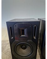 Behringer Truth B3031A - Studio Monitors Pair - Black - Fair - Image 11