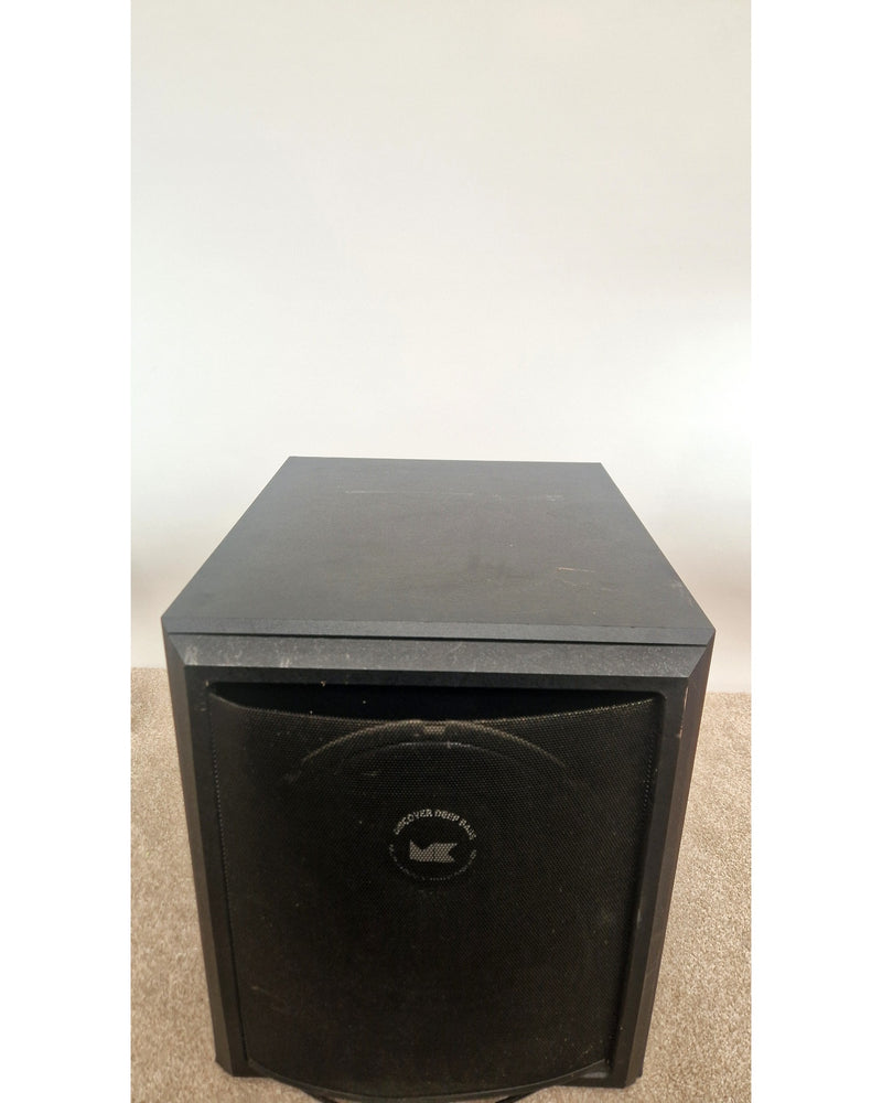 MK Sound V-1250 THX - Good - image 2
