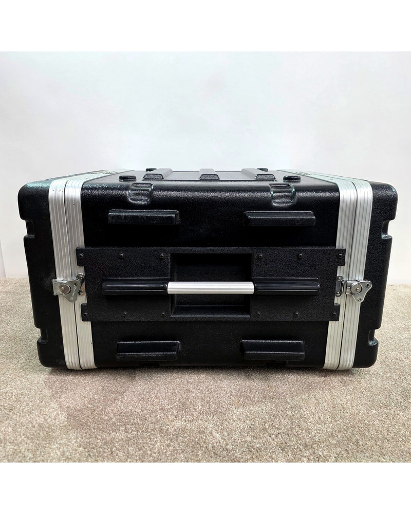 Pulse 6U Rack Flight Case - Cases & Racks - Excellent - image 2