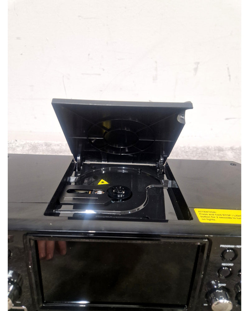 Easy Karaoke EKS780-BT – Karaoke Machine - Excellent w/ Original Box - Image 9