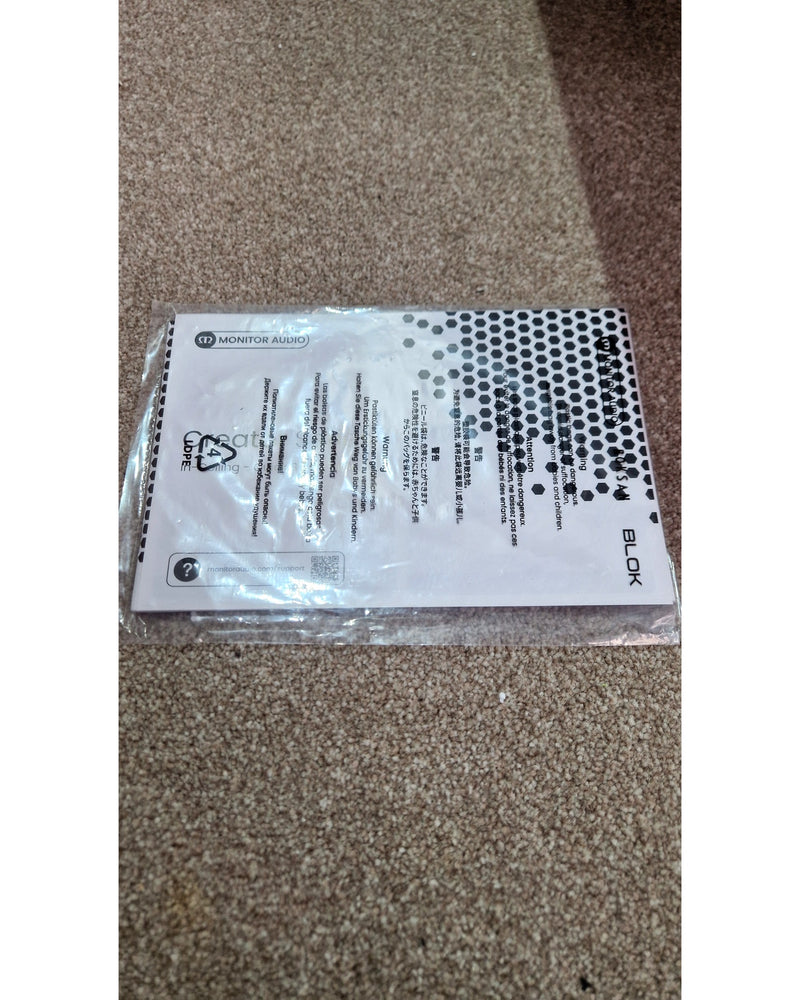 Creator Series C3L - Passive Speaker - Like New - image 3
