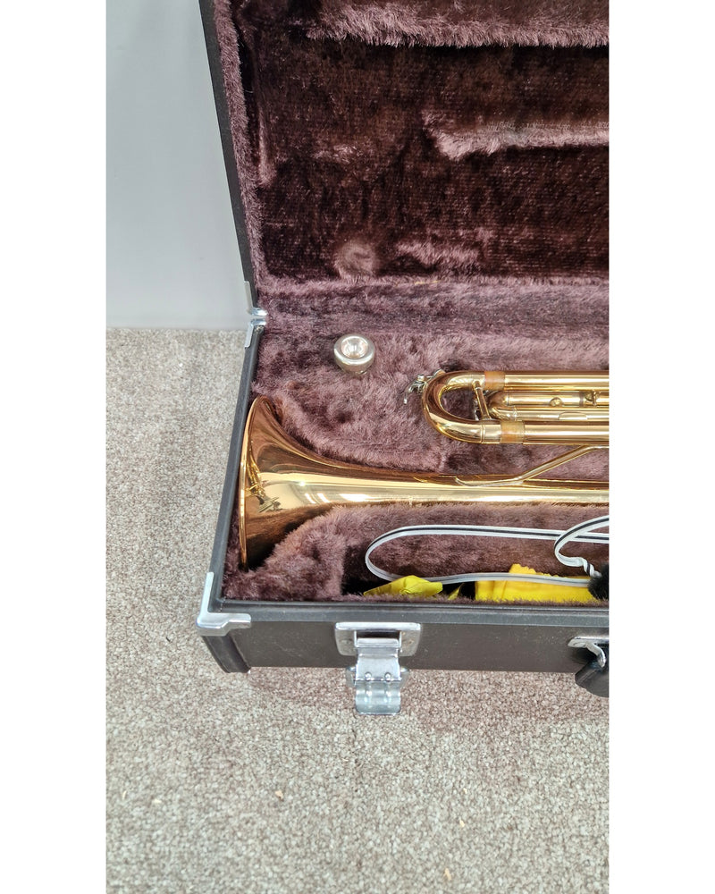 Yamaha YTR-2335 - Trumpets & Cornets - Excellent w/ Hard Case - image 12