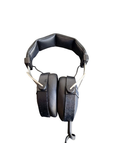 Beyerdynamic DT 220 - Headphones - Black - Excellent