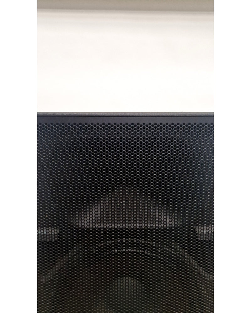 Yamaha CHR15 - PA Speaker - Black - Excellent - image 9