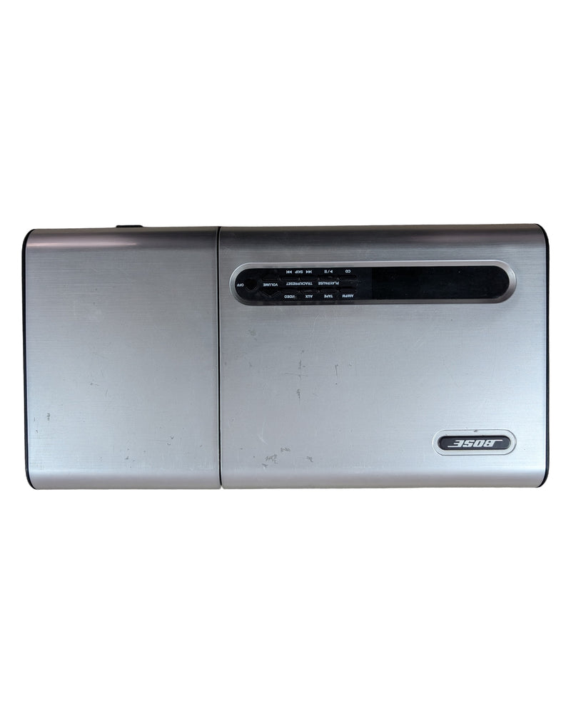 Bose Lifestyle Model 5 Music Center - Receiver - Good - image 1