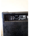 Vox Venue Bass 50 - Bass Amplifier - Black - Very Good - Photo 3