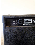 Vox Venue Bass 50 - Bass Amplifier - Black - Very Good - Image 3