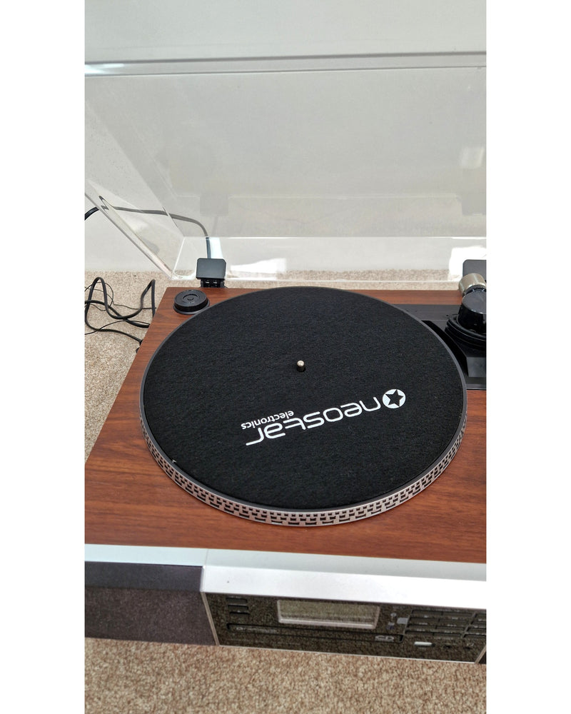 Neostar TCDR-30C - Turntable - Excellent w/ Manuals - image 8