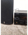 Yamaha RX-V596 - Audio Visual Receiver with speakers - Very Good - Photo 16