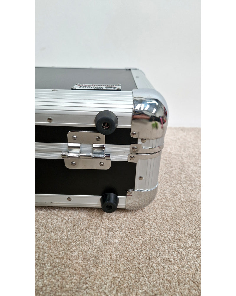 Studiospares AL3 - Cases & Racks - Black - Like New - image 10