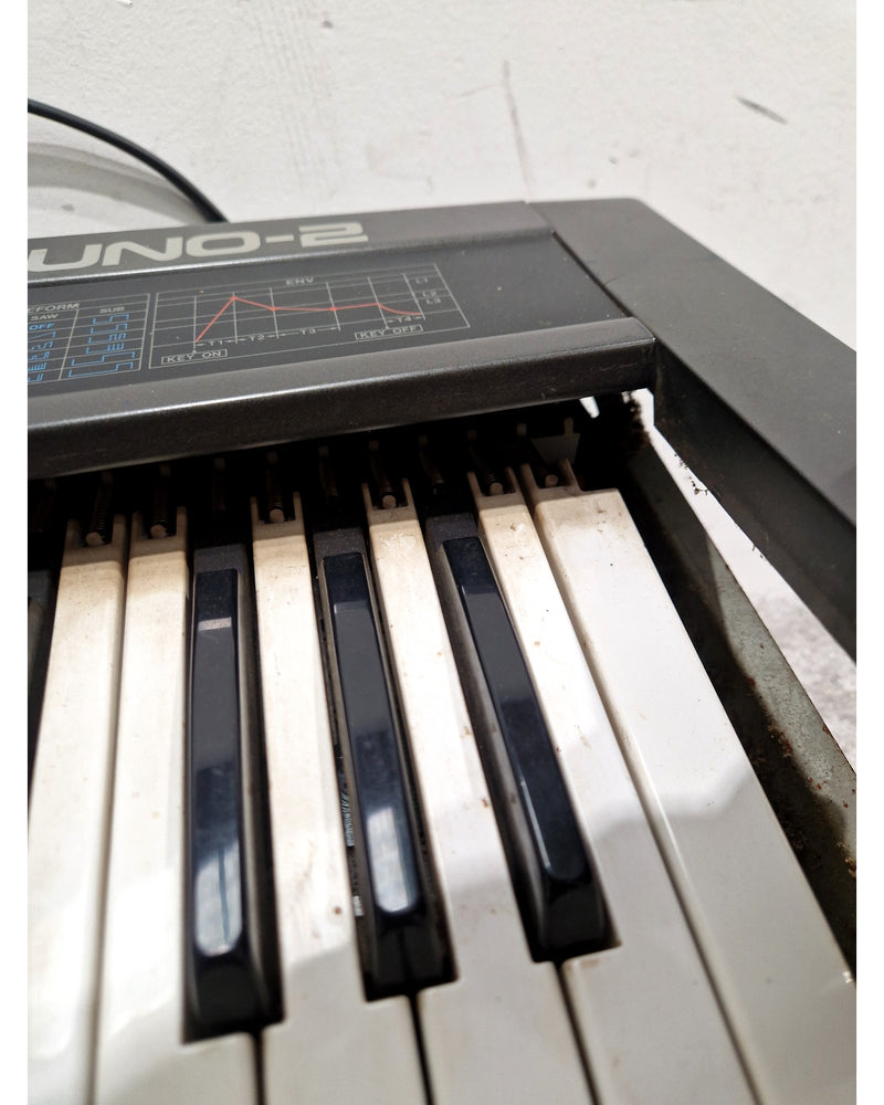 Roland Juno Alpha 2 - Synthesizer Keyboard – Synthesizer Keyboard - Spares or Repair - Image 7