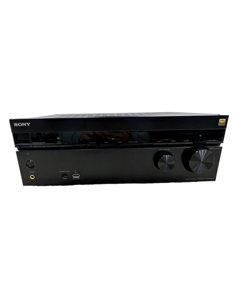 Sony STR-DN1080 - Receiver - Fair - image 1
