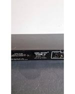 Aphex Aural Exciter Type C - Effects Unit - Audio Enhancer - Fair - Image 8