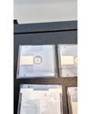 TDk MD 80 - Multi Coloured X 4 – Cassette Tape - Excellent - Photo 9