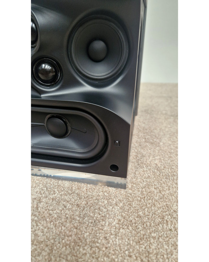 Naim Mu-so Qb 2nd Generation - Hi-Fi - Dark Grey - Like New w/ Original Box - image 7