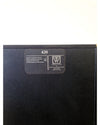 Wharfedale 420 - Hi-Fi Speakers - Pair - Black - Good - Photo 11