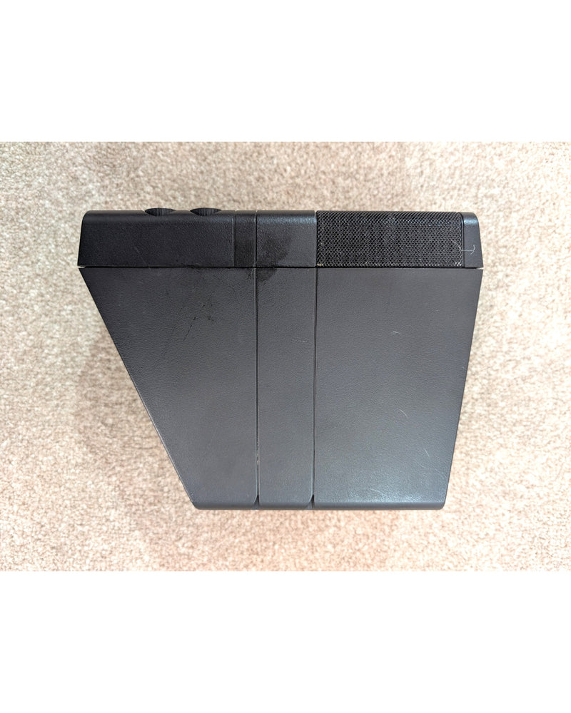 Bose MediaMate - Hi-Fi Speaker - Black - Good w/ Power Supply - image 6