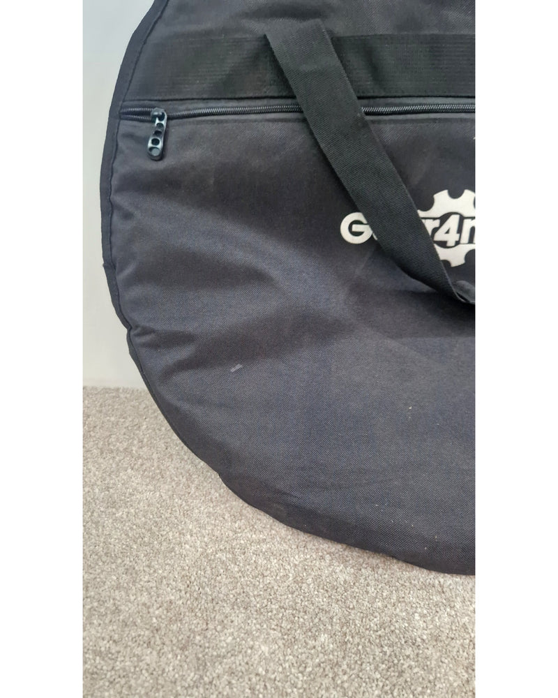 G4M Cymbal Bag - Cases & Racks - Very Good - image 4