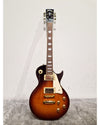 Vintage Reissued V100TSB Tobacco Sunburst Electric Guitar - Classic Design - Good - Photo 2