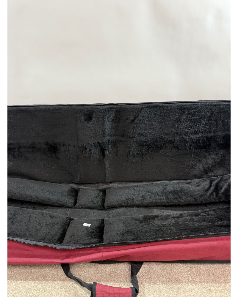 Nord Soft Case 88 - Cases & Racks - Red - Very Good - image 11