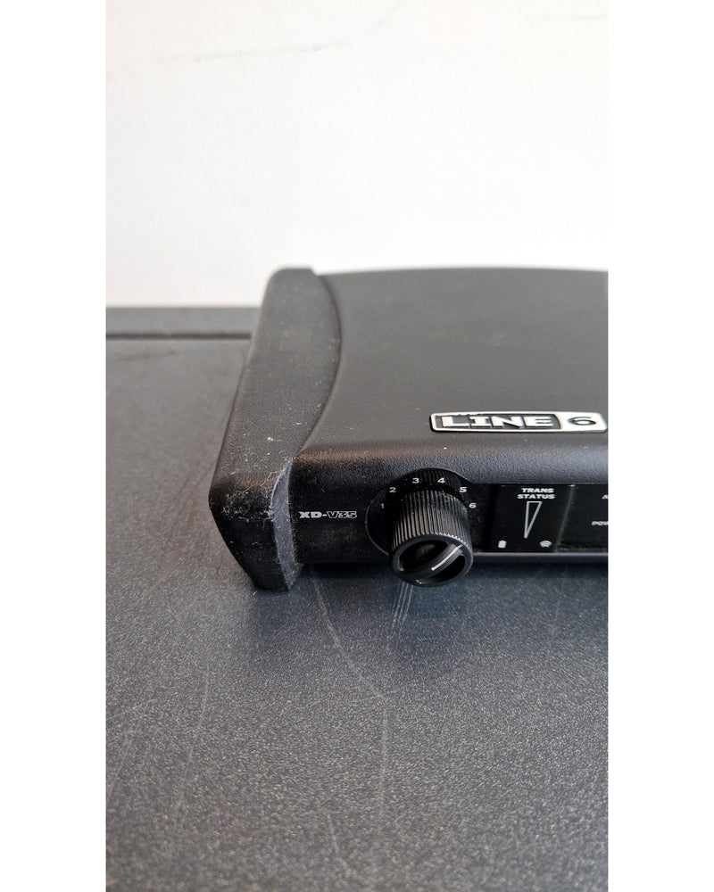 Line 6 XD-V35 - Transmitter - Good - Image 3
