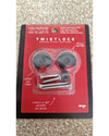 Diago GHOI-B - Guitar Accessories - Twistlock Black - Like New w/ Original Box - Photo 2