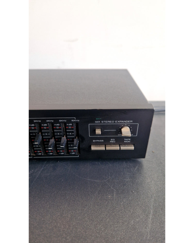 Realistic 31-9080 - EQ & Dynamics Pedals - Excellent - Image 2