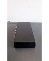 HQ Manual 4 Port Audio/Video Switch - Switcher - Black - Good - Photo 6