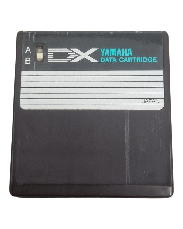 Yamaha DX7 Voice ROM 1 - Sound Module - Very Good