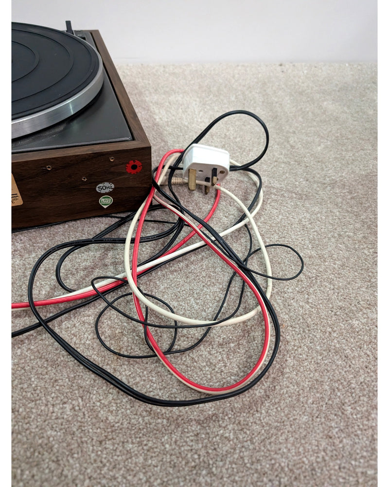Pioneer PL-120  - Turntable - Good - image 2