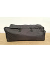 Traps Drum Hardware Bag - Black - Excellent - Photo 7