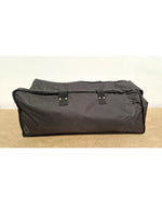 Traps Drum Hardware Bag - Black - Excellent - Image 7