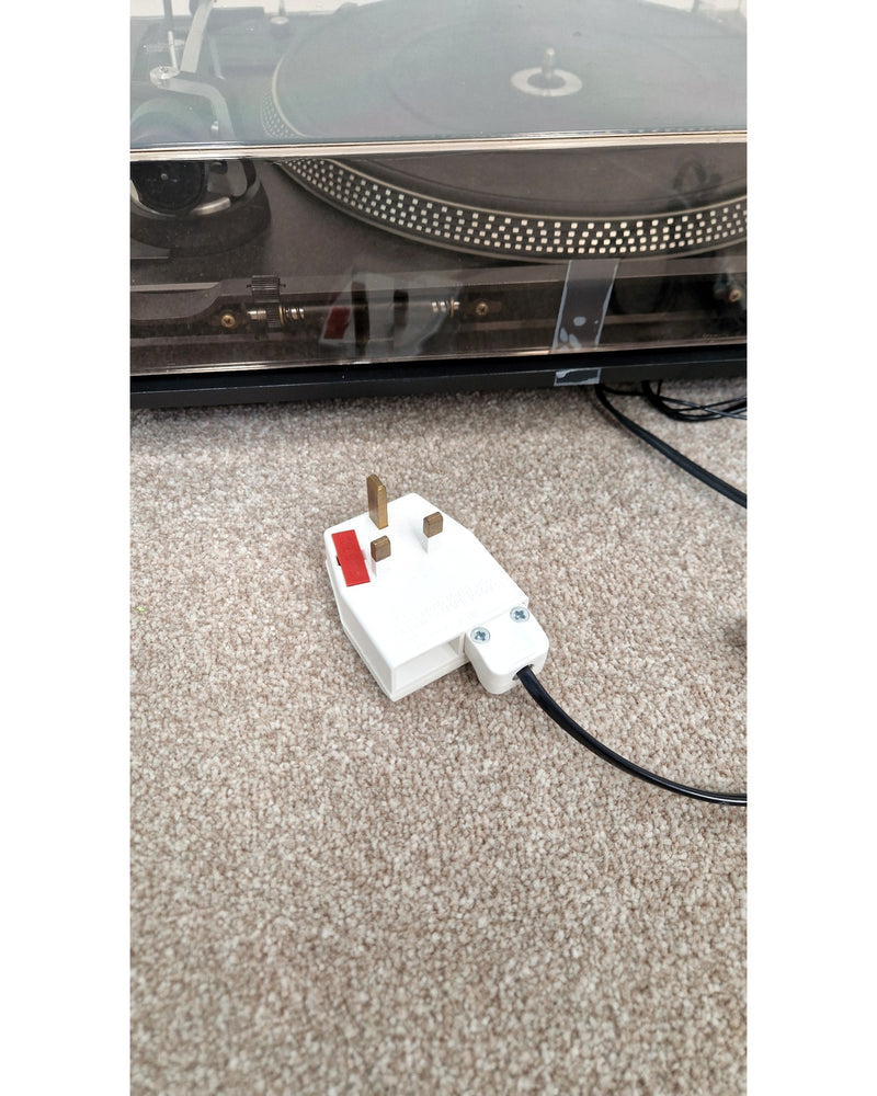 Dual CS522 - Fair - image 12
