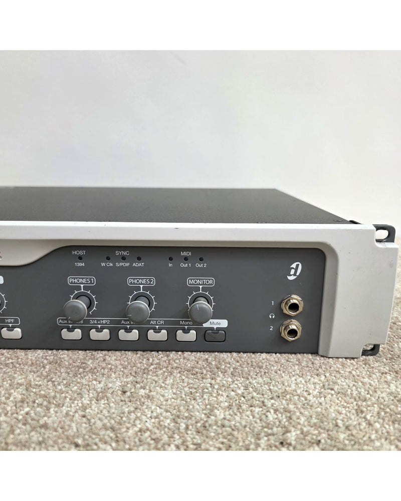 Digidesign 003 Rack - Audio Interface - Very Good - image 3
