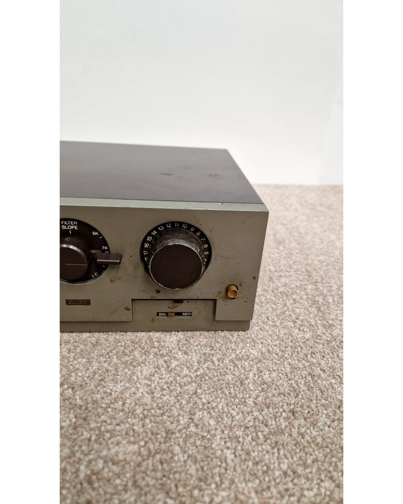 Quad 44 - Hi-Fi Amplifier - Good - image 2