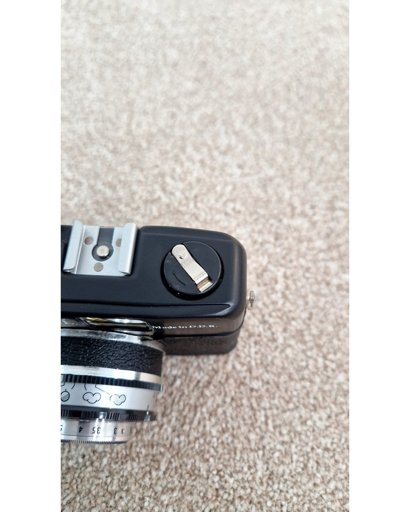Boots Beirette BL - 35mm Film Camera - Excellent - Image 6