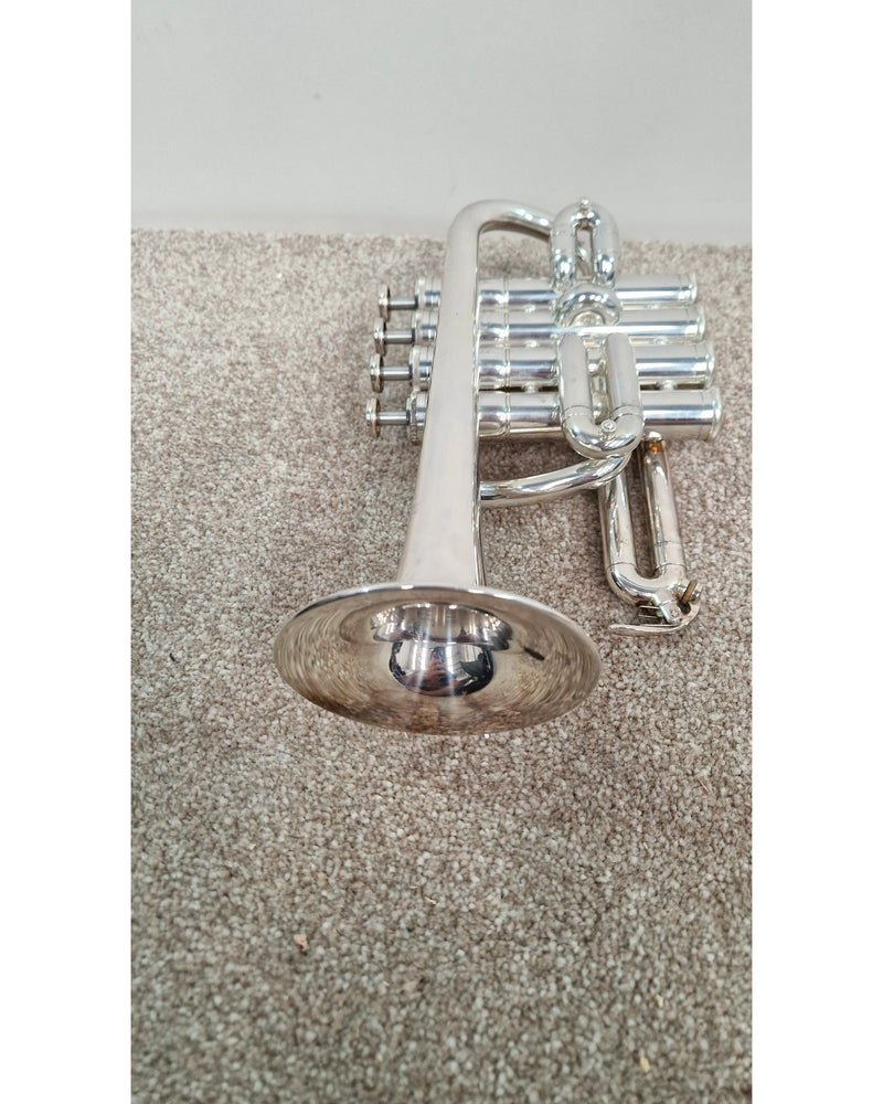 Yamaha YTR-6810S - Trumpets & Cornets - Excellent w/ Hard Case - image 18