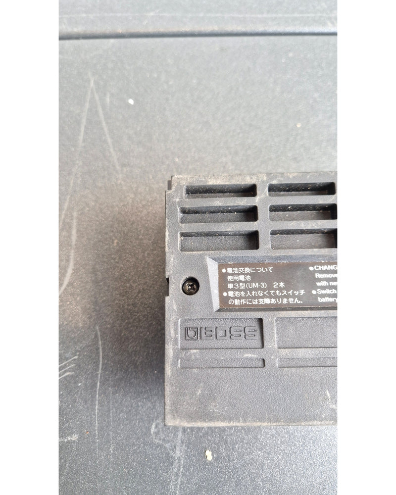 Boss FS-5L - Footswitch - Good - Image 4