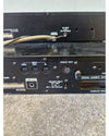 Akai S612 with MD280 - Audio Sampler - Good w/ Manuals - Photo 7