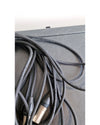 Sommer 25ft Microphone Cable - Black – Microphone Cable - Excellent - Photo 6